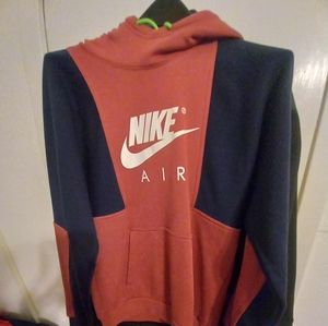 Nike women's hoodie